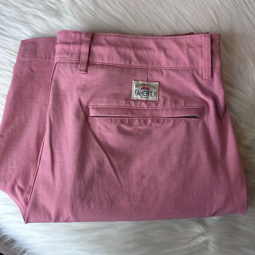 Faherty All Day™ Short 1.0 (9